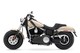 Højkvalitets Samsung LED motorcykelpære til HARLEY DAVIDSON FXDF 1700 (FD2)