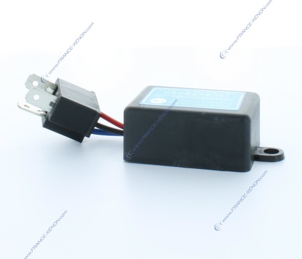 Warnung abbrechen h4 - Premium-Auto - Anti-Fehlerfall