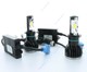 Kit LED haute puissance H7 LED HeadLight 75W - 6500K