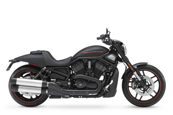 Ampoule LED Samsung haute qualité moto pour HARLEY DAVIDSON VRSCDX 1250