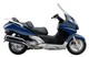 Ampoule LED Samsung haute qualité moto pour HONDA Silverwing 600