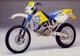 Ampoule LED Samsung haute qualité moto pour HUSQVARNA LT 610 E