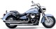 Ampoule LED Samsung haute qualité moto pour KAWASAKI VN 2000 A