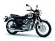 Ampoule LED Samsung haute qualité moto pour KAWASAKI W 800  (EJ800A)