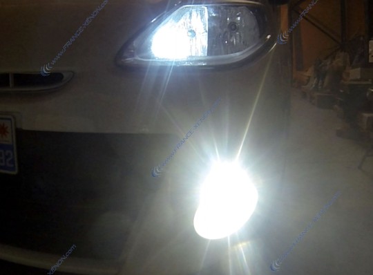 LED anti-dug Volkswagen* Up!