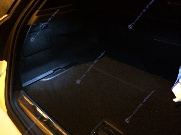 Pack FULL LED - Citroen DS4 - BIANCO