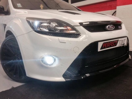 Anti-brouillard LED Ford FOCUS