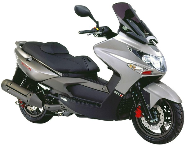 Ampoule LED Samsung haute qualité moto pour KYMCO Xciting 250