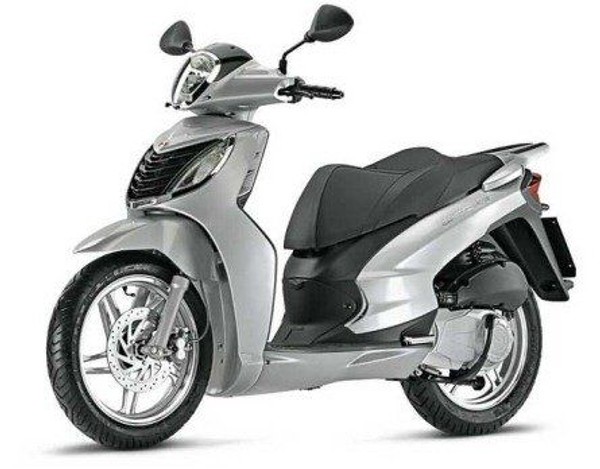 Ampoule LED Samsung haute qualité moto pour MALAGUTI Centro 50