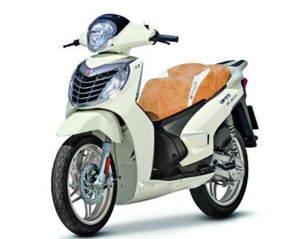 Højkvalitets Samsung LED motorcykel pære til MALAGUTI Centro 50 SL