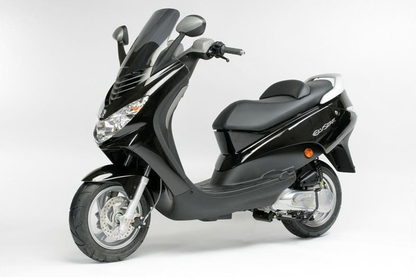 Ampoule LED Samsung haute qualité moto pour PEUGEOT Elystar 50 Advant.