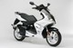 Ampoule LED Samsung haute qualité moto pour PEUGEOT Jet Force 50 C-Tech