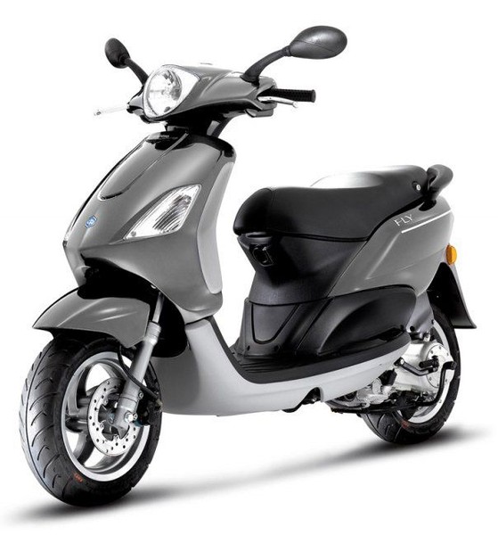 Ampoule LED Samsung haute qualité moto pour PIAGGIO/VESPA Fly 50