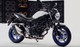 Ampoule LED Samsung haute qualité moto pour SUZUKI SV 650 A