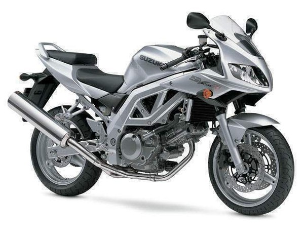 Højkvalitets Samsung LED motorcykel pære til SUZUKI SV 650 SA