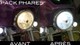 Ampoule LED Samsung haute qualité moto pour TRIUMPH Tiger Explorer 1200