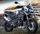 Højkvalitets Samsung LED motorcykelpære til TRIUMPH Tiger Explorer 1200