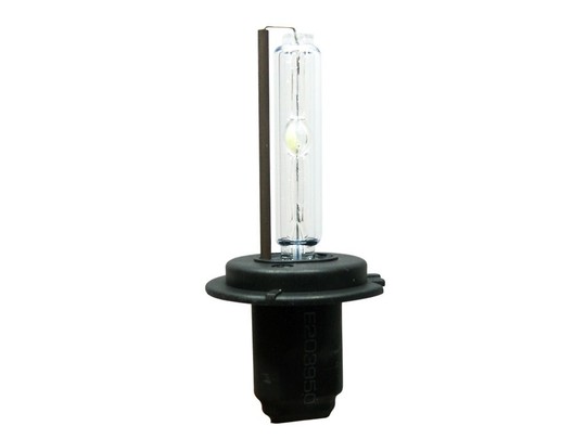 2 x Ampoules xénon pour kit HID 35W