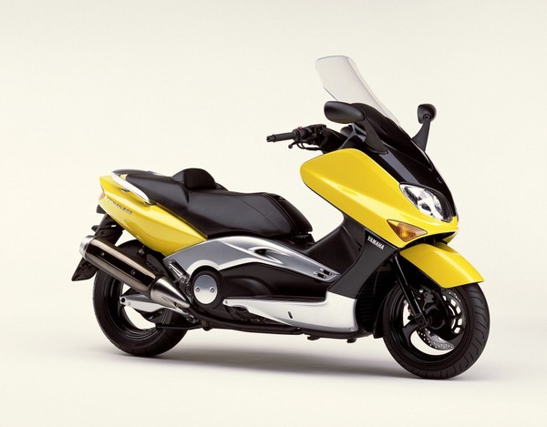 Højkvalitets Samsung LED motorcykelpære til YAMAHA XP 500 A