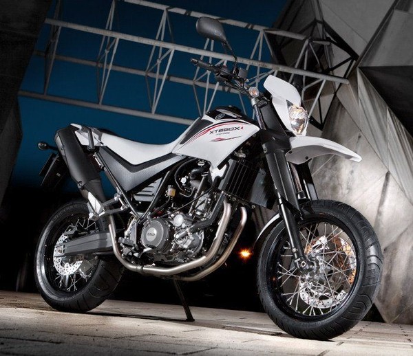 Højkvalitets Samsung LED motorcykel pære til YAMAHA XT 660