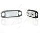 Pak LED-moduler bagpladebelysning VOLVO