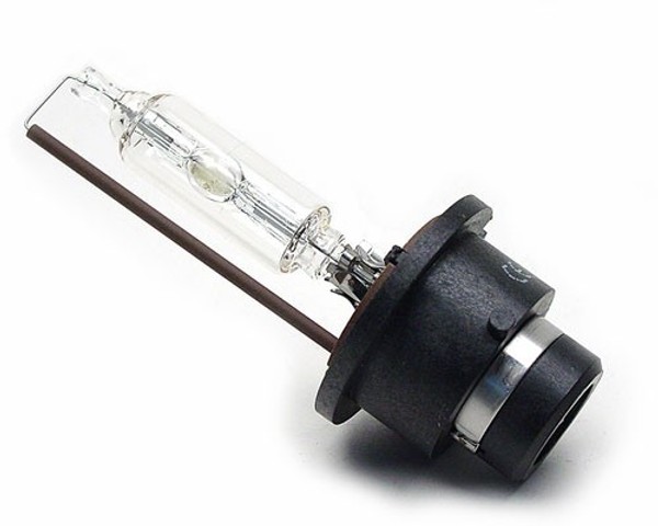 Restringido la competencia - D2S 2x - 8000k - 55w