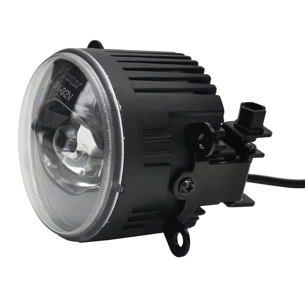 LED fog light conversion kit - POWER2 - V-150010 - Pair
