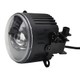 LED fog light conversion kit - POWER2 - V-150010 - Pair