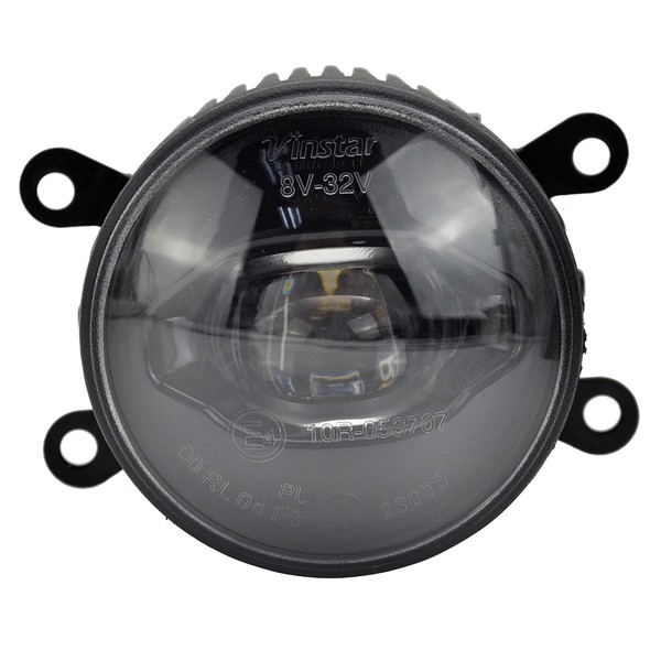 LED fog light conversion kit - POWER2 - V-150010 - Pair