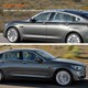 BMW Series E81 E82 E87 E88 E90 E91 E92 E93 E60 E61 Scrolling LED Side Repeaters - Carbon Finish