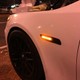 BMW Series E81 E82 E87 E88 E90 E91 E92 E93 E60 E61 Scrolling LED Side Repeaters - Carbon Finish