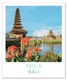 Diffuseur IMAO - 33°C A BALI - parfum voiture