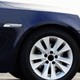 Répétiteurs latéraux LED Défilants BMW Série E81, E82, E87, E88, E90, E91, E92, E93, E60 et E61- chromée / Claire