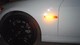 LED-Seitenblinker Scrolling BMW* Serie E81, E82, E87, E88, E90, E91, E92, E93, E60 und E61 – Chrom/Klar