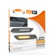 Répétiteurs latéraux LED  BMW Série E81, E82, E87, E88, E90, E91, E92, E93, E60 et E61 Carbone / Claire