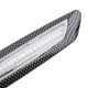 Répétiteurs latéraux LED  BMW Série E81, E82, E87, E88, E90, E91, E92, E93, E60 et E61 Carbone / Claire