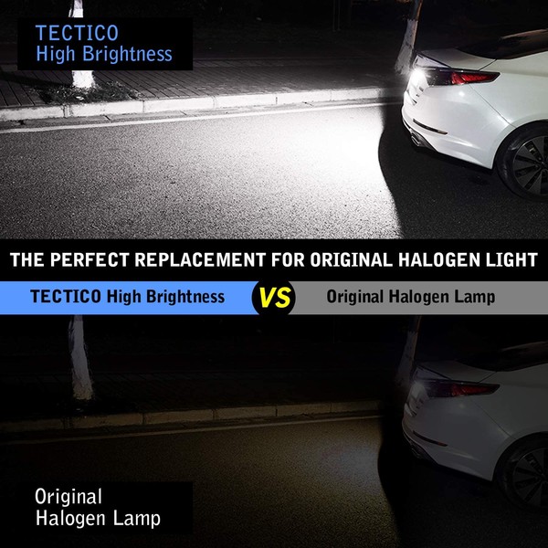 Pack LED éclairage plaque pour Ford Mondeo MK III MK3 (2000-2007) Lumière de plaque d'immatriculation LED