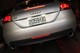 3 en 1 Barre antibrouillard arrière fumée avec frein, fonction de feu de recul compatible avec Audi* TT TTRS 2007-2014 Gen2/8J