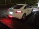 3 en 1 Barre antibrouillard arrière fumée avec frein, fonction de feu de recul compatible avec Audi* TT TTRS 2007-2014 Gen2/8J