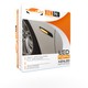 Répétiteurs latéraux LED BMW Série E81 E82 E87 E88 E90 E91 E92 E93 E60 E61 - Noir + Lentille fumée