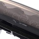 Répétiteurs latéraux LED BMW Série E46, E60, E61, E81, E87, E82, E88, E83/X3, E90/E91, E92/E93 - Fumée - Clignotants