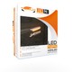 Boczne wzmacniacze LED BMW* Seria E46, E60, E61, E81, E87, E82, E88, E83/X3, E90/E91, E92/E93 - Dym - Kierunkowskazy