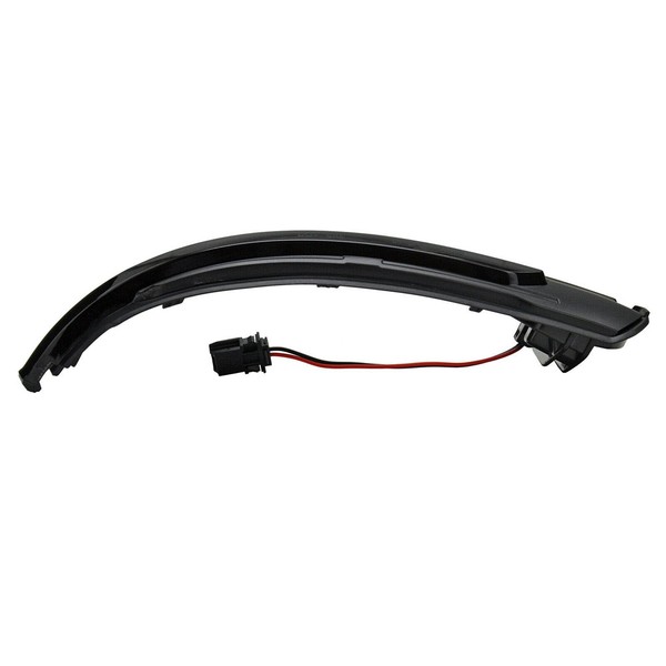 Répétiteurs LED Dynamique AUDI* A6 S6 RS6 C7 2011 - 2018 Rétro Défilant Homologué - Clignotant