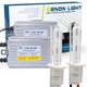 Kit xénon H1 - 4300°K - 75W slim - Rally Cup - Conversion HID - La paire