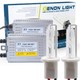 H3 - 4300°K - 75W slim - Rally Cup