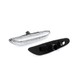 2x LED-Blinker BMW* Serie 1 E81 E82, 3 E46 E90 E91 E92, 5 E60 E61, X1 E84 X3 E83 – Klar – Paar