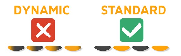 Répétiteurs latéraux LED BMW Série E46, E60, E61, E81, E87, E82, E88, E83/X3, E90/E91, E92/E93 - Fumée - Clignotants