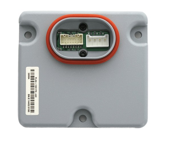Module de contrôle phare LED FL3413C170AH - Appareil de commande, système d'éclairage  - Pour voiture FORD