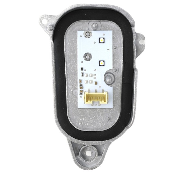 Módulo de farol LED 8R0941475A - compatível com 2012-2018 compatível com Audi* Q5 - 8R0 941 475A - lado esquerdo