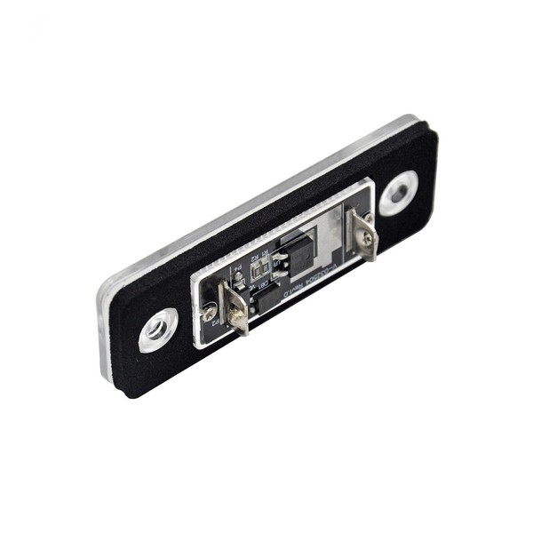 2 luci targa a LED VOLVO C30 dal 2008 al 2013 - targa a LED